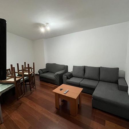 Amplio Apartamento En El Centro De O Grove Zewnętrze zdjęcie