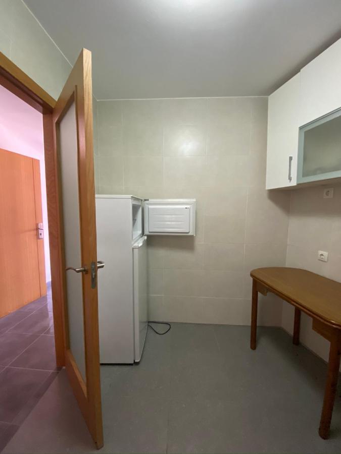 Amplio Apartamento En El Centro De O Grove Zewnętrze zdjęcie