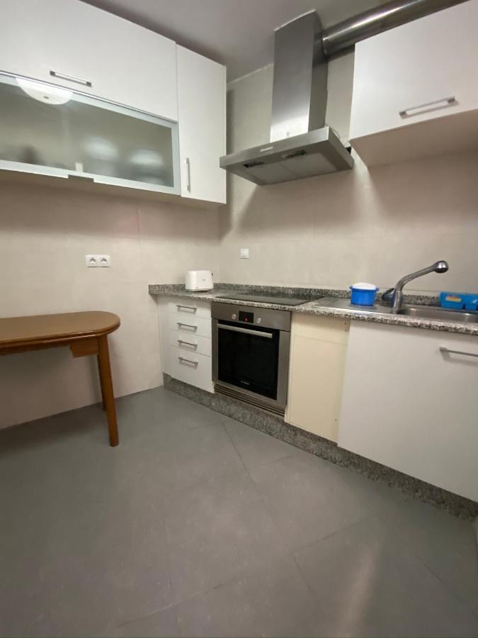 Amplio Apartamento En El Centro De O Grove Zewnętrze zdjęcie