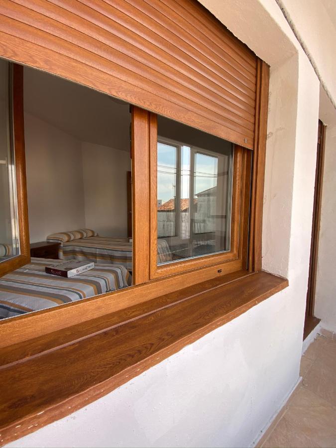 Amplio Apartamento En El Centro De O Grove Zewnętrze zdjęcie