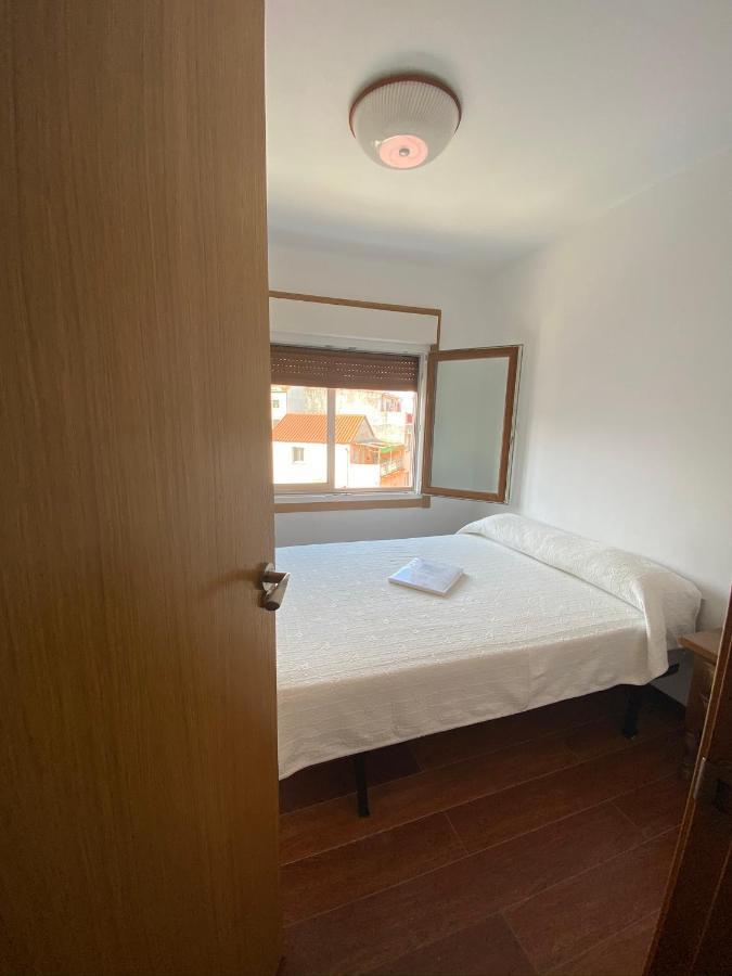 Amplio Apartamento En El Centro De O Grove Zewnętrze zdjęcie
