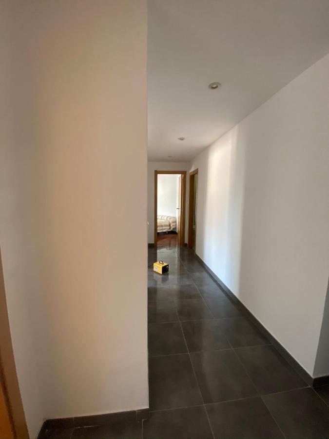 Amplio Apartamento En El Centro De O Grove Zewnętrze zdjęcie