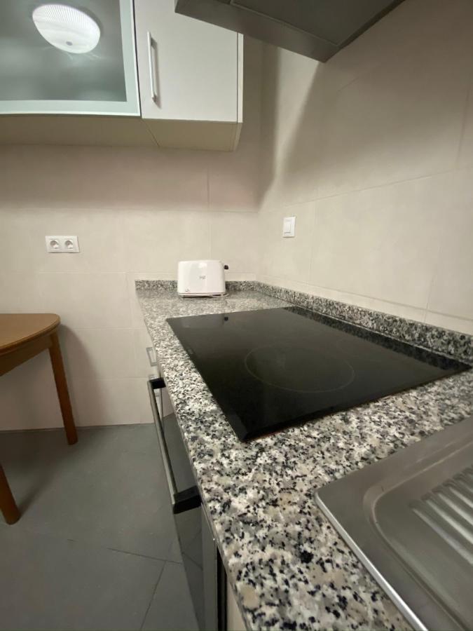 Amplio Apartamento En El Centro De O Grove Zewnętrze zdjęcie