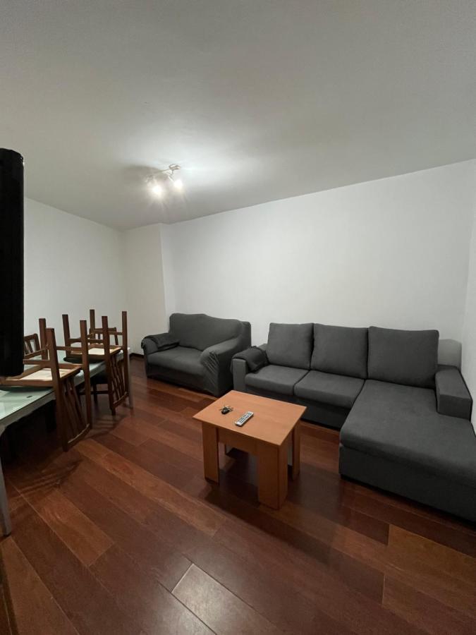 Amplio Apartamento En El Centro De O Grove Zewnętrze zdjęcie