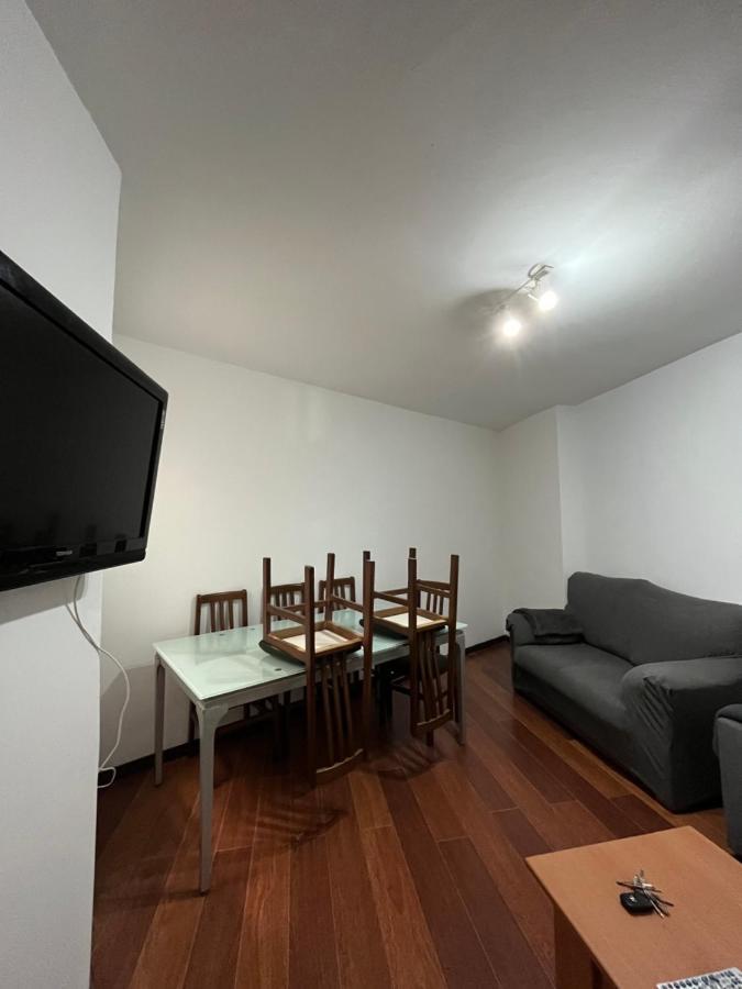 Amplio Apartamento En El Centro De O Grove Zewnętrze zdjęcie