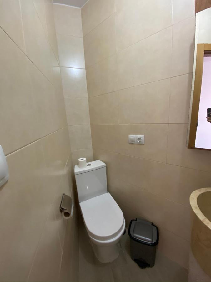 Amplio Apartamento En El Centro De O Grove Zewnętrze zdjęcie