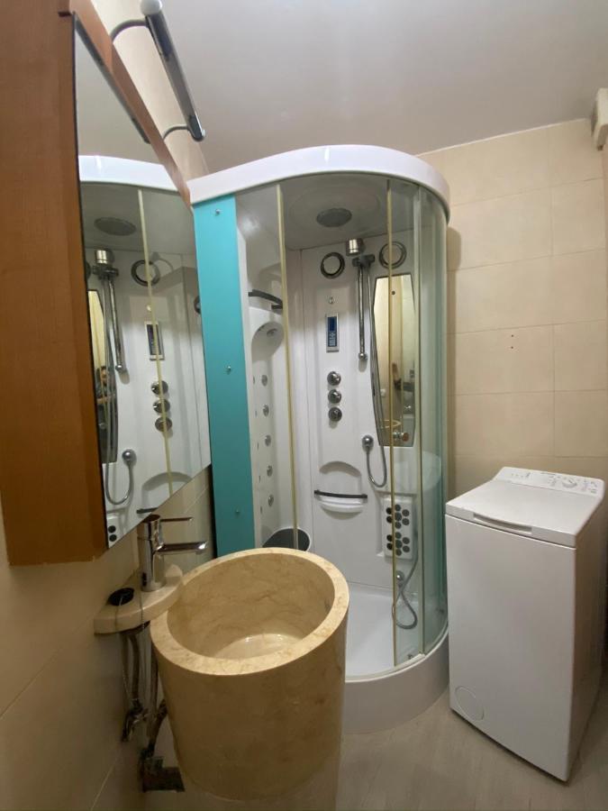 Amplio Apartamento En El Centro De O Grove Zewnętrze zdjęcie